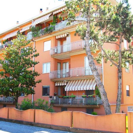 Residence Beatrice - Agenzia Cocal Καόρλε Εξωτερικό φωτογραφία