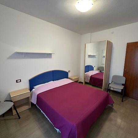 Residence Beatrice - Agenzia Cocal Καόρλε Εξωτερικό φωτογραφία
