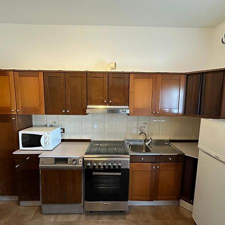 Residence Beatrice - Agenzia Cocal Καόρλε Εξωτερικό φωτογραφία