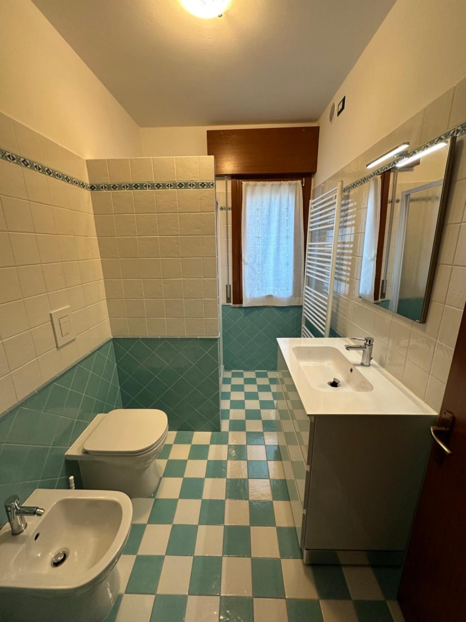 Residence Beatrice - Agenzia Cocal Καόρλε Εξωτερικό φωτογραφία