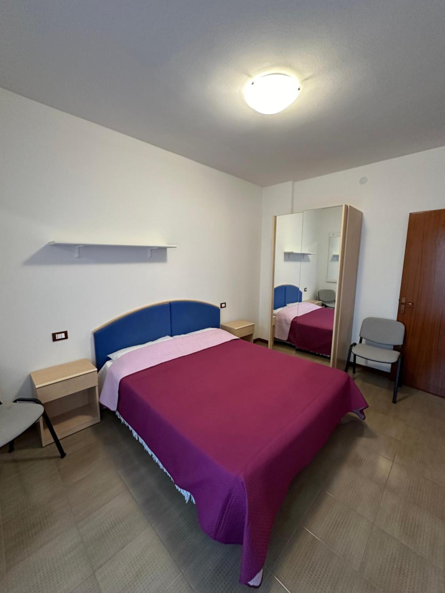 Residence Beatrice - Agenzia Cocal Καόρλε Εξωτερικό φωτογραφία