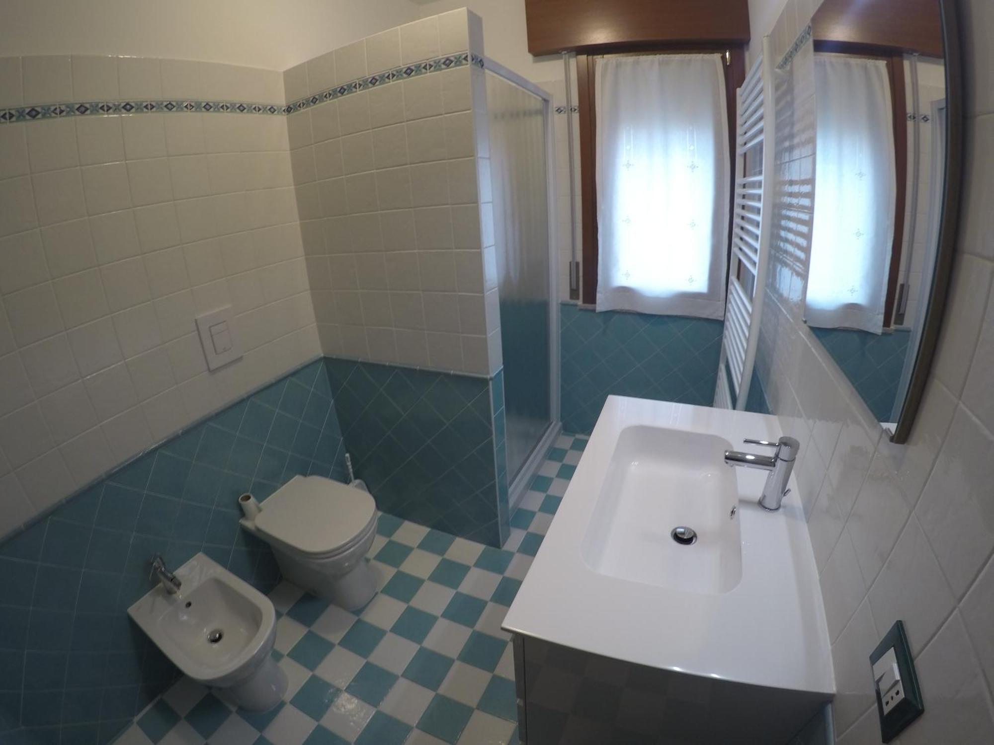Residence Beatrice - Agenzia Cocal Καόρλε Εξωτερικό φωτογραφία