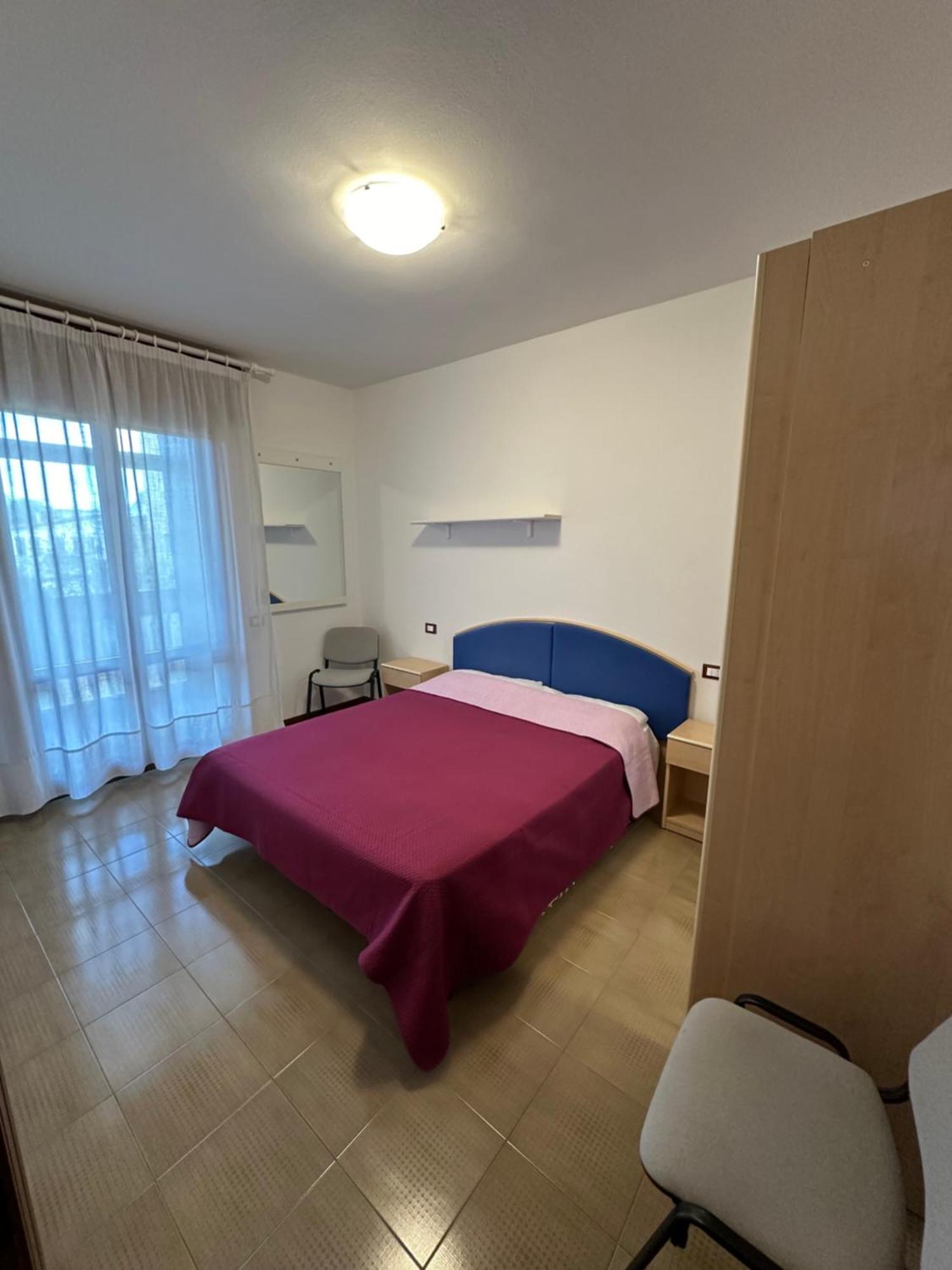 Residence Beatrice - Agenzia Cocal Καόρλε Εξωτερικό φωτογραφία
