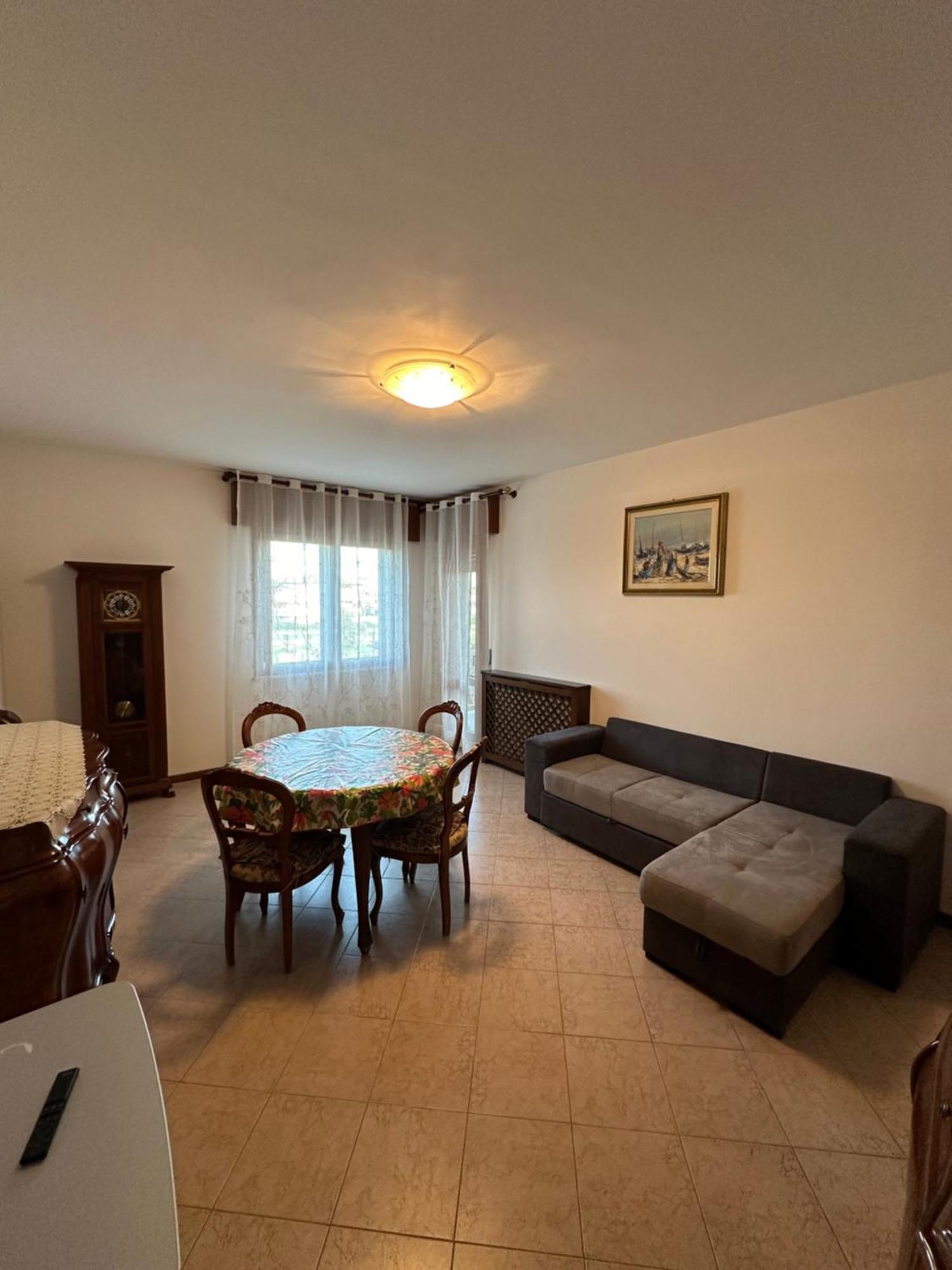 Residence Beatrice - Agenzia Cocal Καόρλε Εξωτερικό φωτογραφία