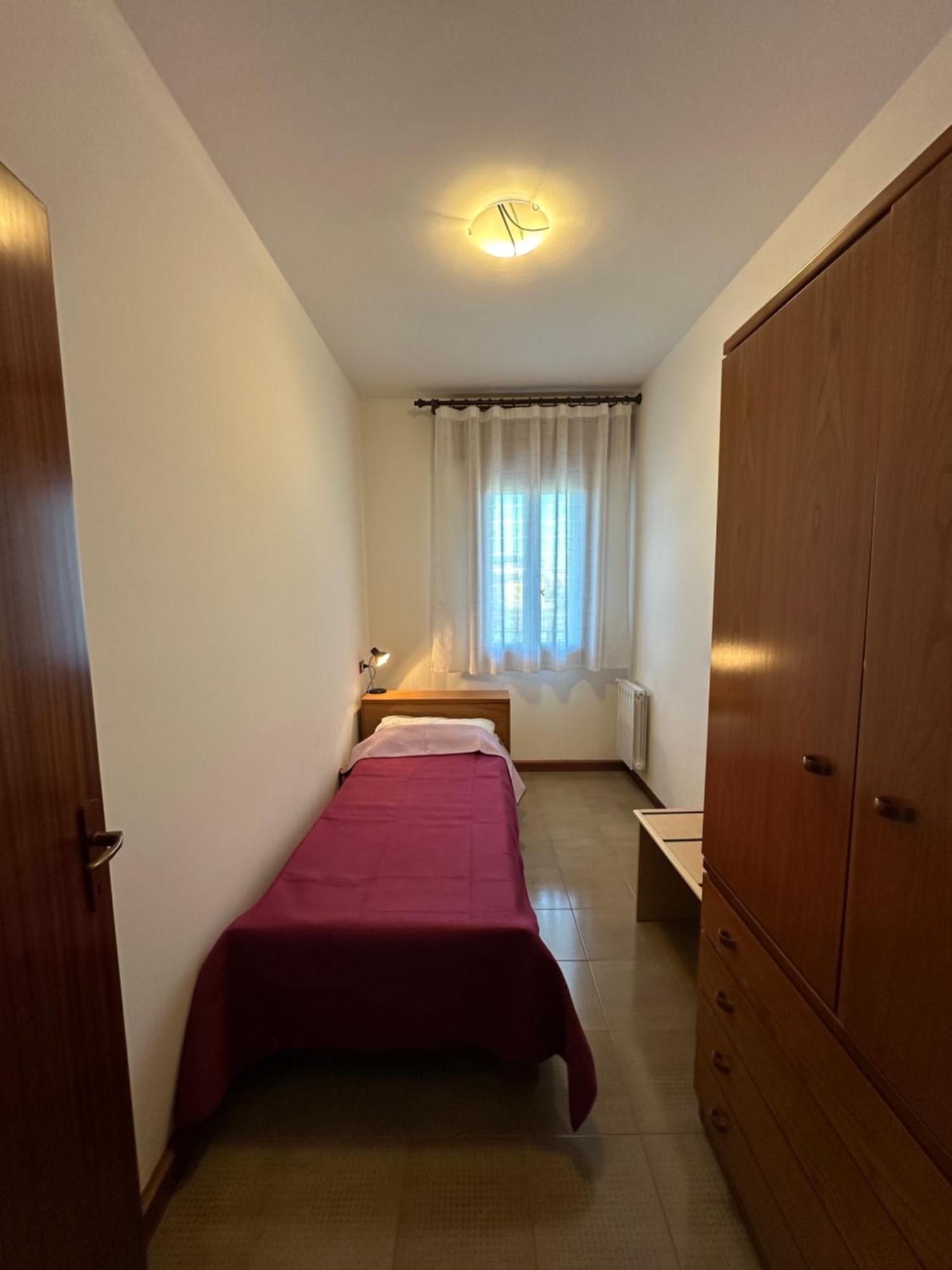 Residence Beatrice - Agenzia Cocal Καόρλε Εξωτερικό φωτογραφία