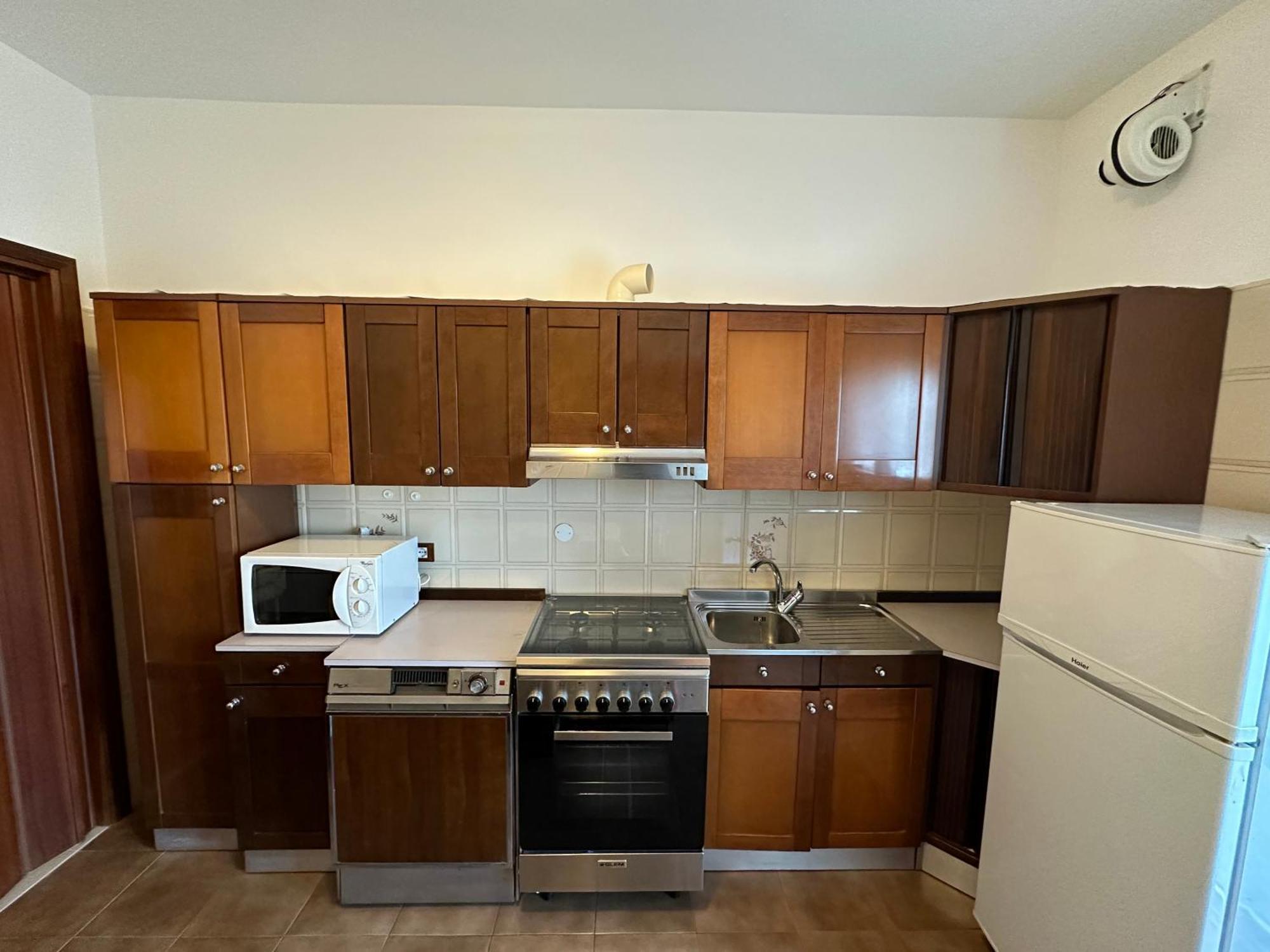 Residence Beatrice - Agenzia Cocal Καόρλε Εξωτερικό φωτογραφία