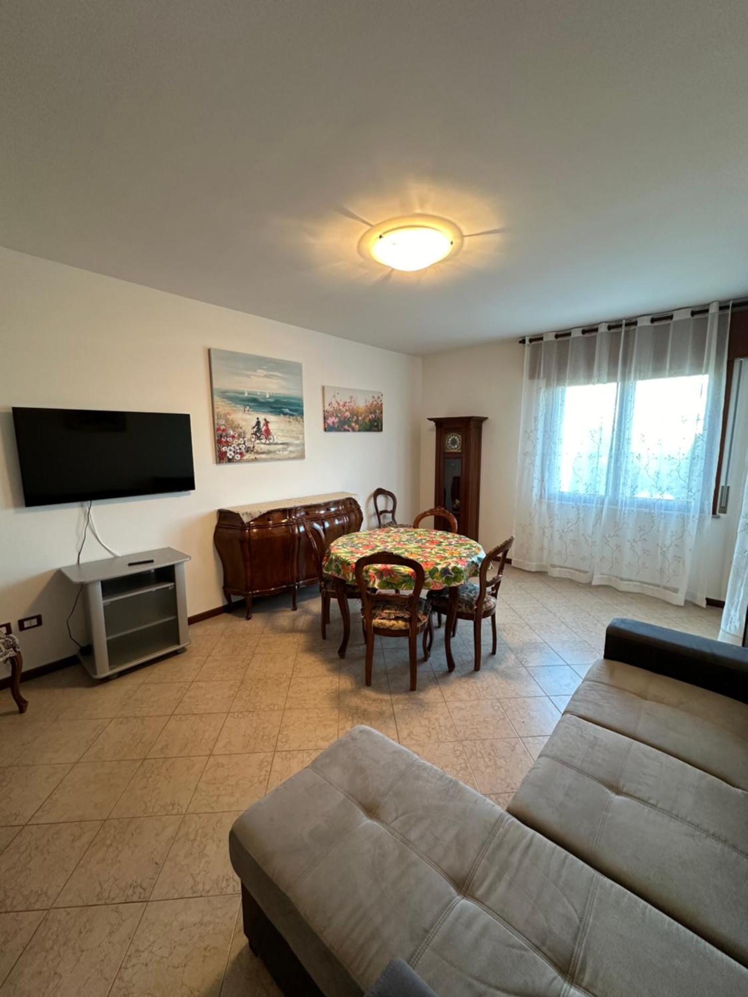 Residence Beatrice - Agenzia Cocal Καόρλε Εξωτερικό φωτογραφία