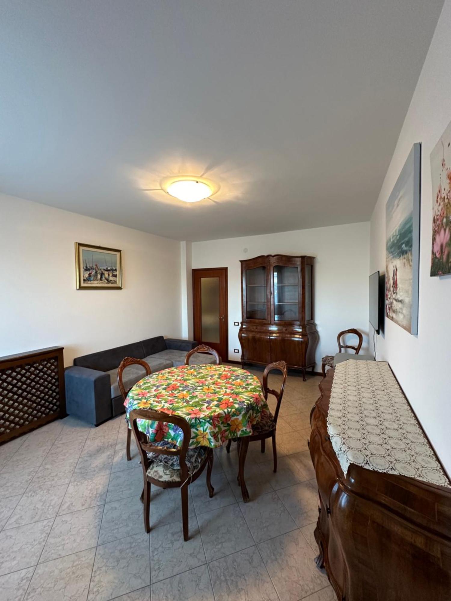 Residence Beatrice - Agenzia Cocal Καόρλε Εξωτερικό φωτογραφία