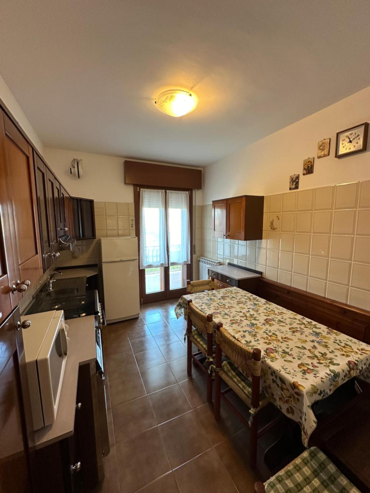 Residence Beatrice - Agenzia Cocal Καόρλε Εξωτερικό φωτογραφία