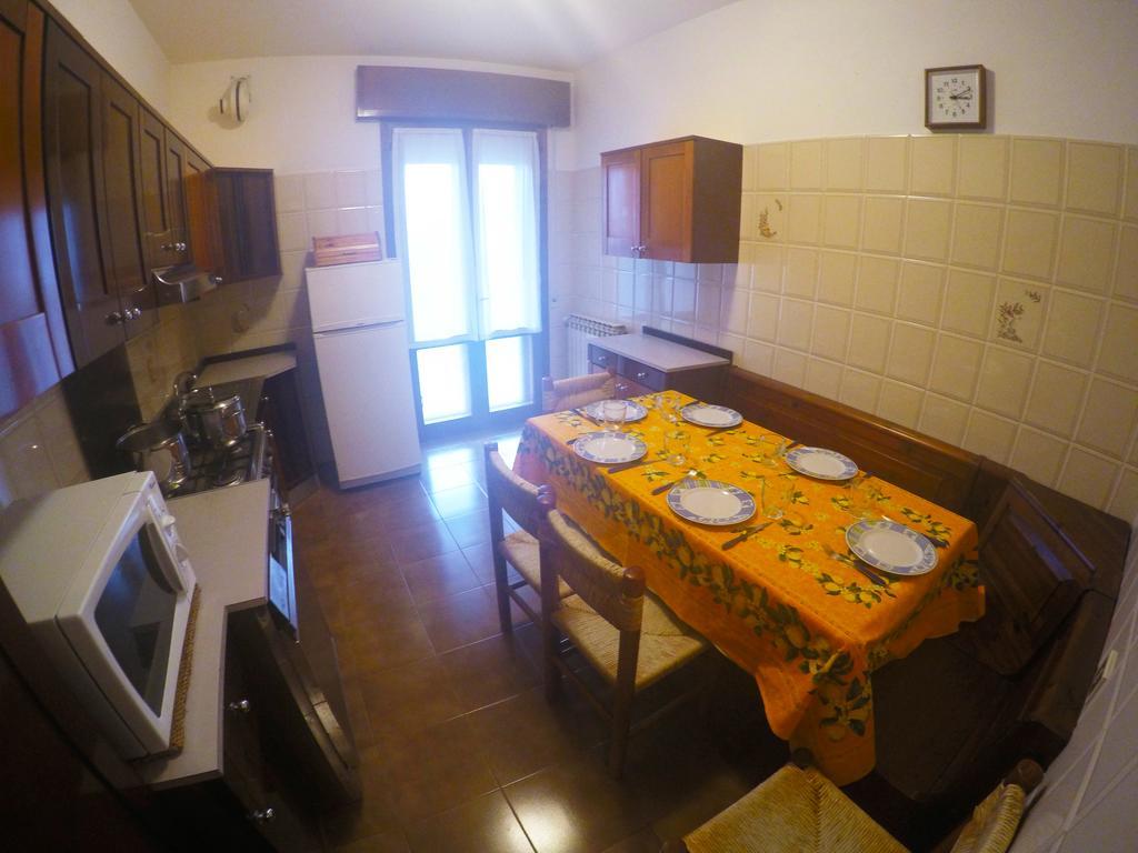 Residence Beatrice - Agenzia Cocal Καόρλε Δωμάτιο φωτογραφία